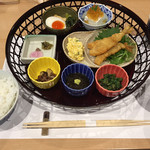 朝ごはん ふく - 