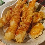 活〆鮮魚と炭火焼鳥 伊勝苑　 - 