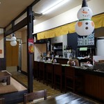 Izakaya Tombo - 