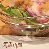 黒毛和牛専門 天の幸山の幸 淀屋橋店  - 