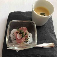 リストランテ アクアパッツァ - 