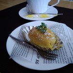 Cafe Daiya - 