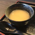 Ramenchikinyarou - 締めのスープ割り