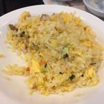 老辺餃子舘 新宿本店 - 