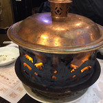 老辺餃子舘 新宿本店 - 