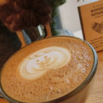 COCO COFFEE - カプチーノ