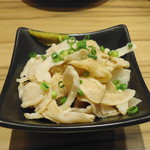 博多たんか - 小鉢