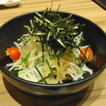 博多たんか - サラダ