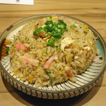 博多たんか - 焼きめし