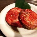 元氣七輪焼肉 牛繁 - 