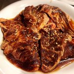 元氣七輪焼肉 牛繁 - 