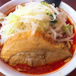 激辛ラーメン専門店 レッチリ - 