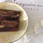 wagashi asobi - 