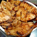 ぶたいち 帯広本店 - 