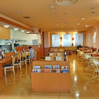 北広島駅でおすすめの美味しいカフェをご紹介 食べログ