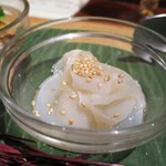 蓮香 - 白キクラゲ三江侗族茶油風味