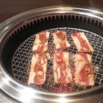 Yakiniku Reimen Yamanakaya - 