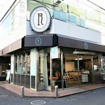 RITUEL - 外観ですｗ