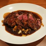 リストランテ野呂 - 