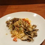 リストランテ野呂 - 