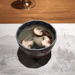 じどりや 穏座 - 