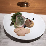 じどりや 穏座 - 