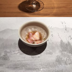 じどりや 穏座 - 