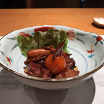 じどりや 穏座 - 