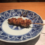 じどりや 穏座 - 