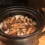 じどりや 穏座 - 