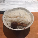 じどりや 穏座 - 