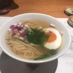 じどりや 穏座 - 