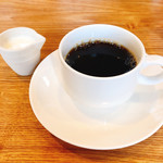 カフェ・フェロー - コーヒー