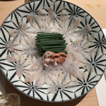 Sushi Kappou Fukumatsu - 