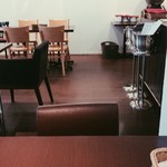 restaurant　bucheide - 