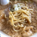 東京豚骨拉麺 しゃかりき - 