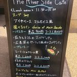 The River Side Cafe - 