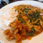 カレーハウス CoCo壱番屋 - 