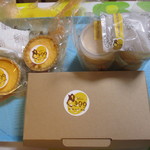 えぐぅ～カフェ - 