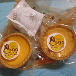 えぐぅ～カフェ - 