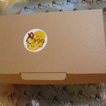 えぐぅ～カフェ - 