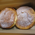 えぐぅ～カフェ - 