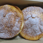 えぐぅ～カフェ - 