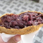 たいやき ひいらぎ - 