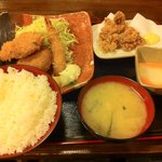 Sumibikushi izakaya toriaezu - 