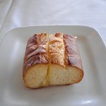 ゾーナ イタリア - バタートースト