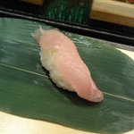 仙令鮨 - 金目鯛