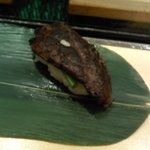 仙令鮨 - 鮪味噌漬け