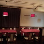 Sole - 店内はこんな感じ