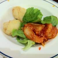 萬珍樓 本店 - 